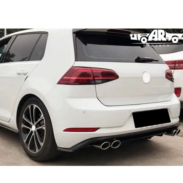 Kit carrosserie ABS pour Volkswagen Golf 7 GTI — 2012–2020 — vue 6