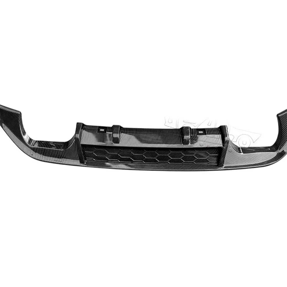 Kit carrosserie ABS pour Volkswagen Golf 7 GTI — 2012–2020 — vue 5