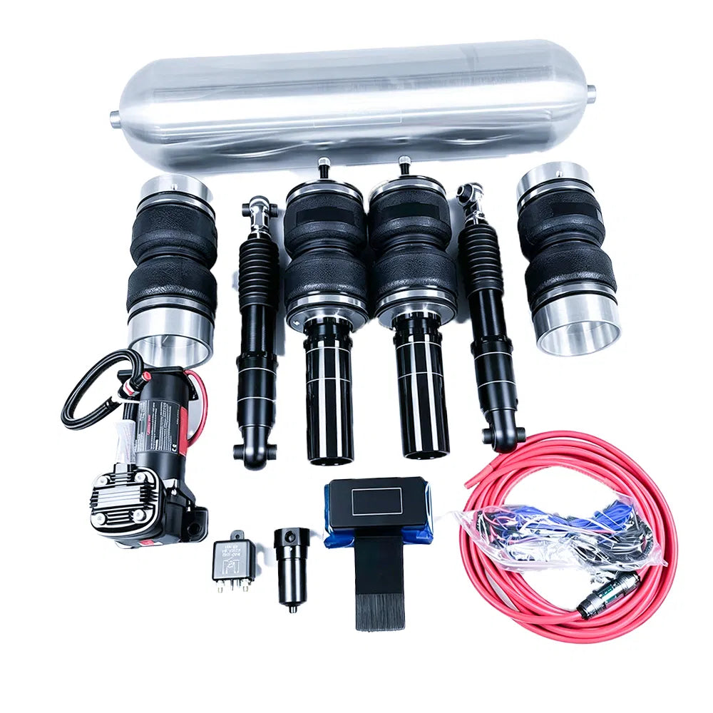Kit suspension pneumatique pour Volkswagen Golf 3 GTI — vue 5