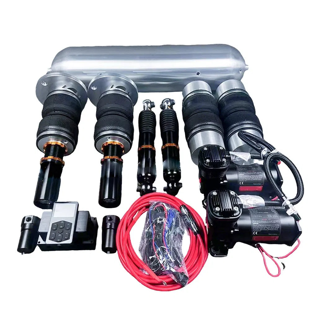 Kit suspension pneumatique pour Volkswagen Golf 3 GTI — vue 6
