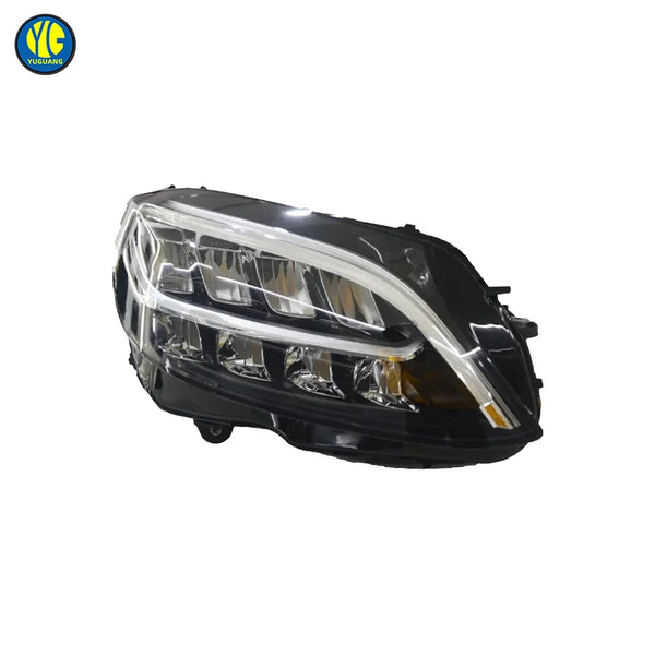 Phare LED réf. 2059066204 pour Mercedes Classe C W205