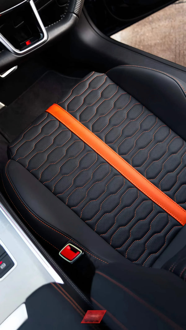 Sièges sport pour Audi A4 à Q7 et Volkswagen Golf 8 GTI