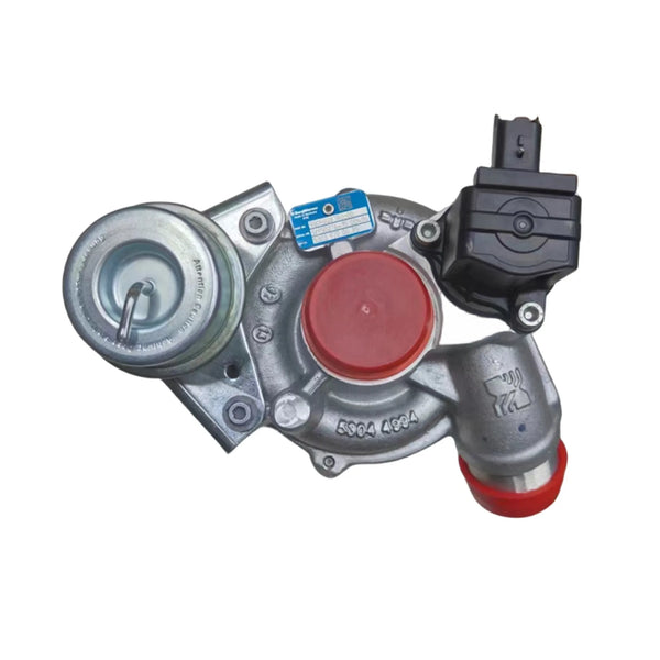 Turbocompresseur 1.6T réf. 9805159280 pour Peugeot et Citroën