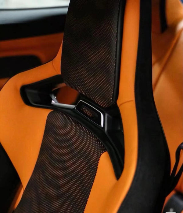 Siège baquet carbone GZYLC pour BMW M