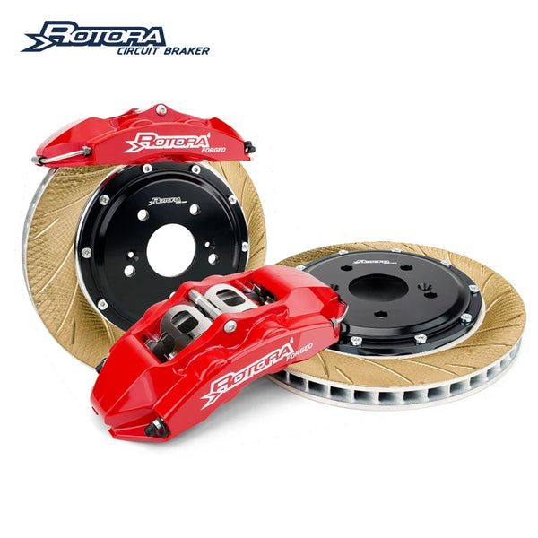 Étrier de frein ROTORA RF403 pour Toyota