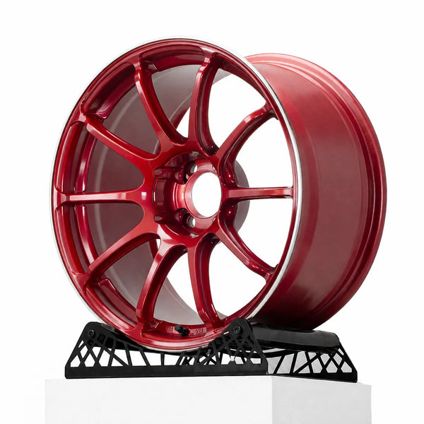 Jantes Forgées Monobloc Style RS 18 à 20 Pouces – Civic, WRX, Golf R, Supra