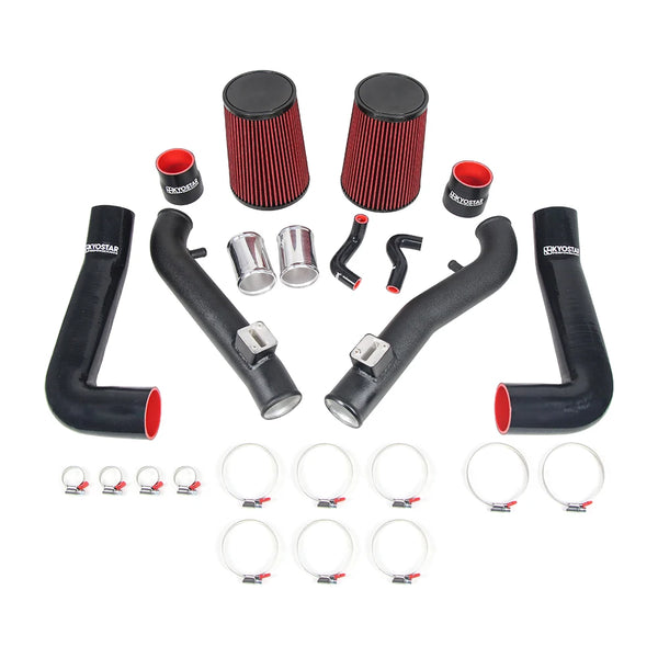 Kit admission KYOSTAR Nissan 370Z et Infiniti G37/Q50 — vue 1