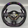 Volant Fibre de Carbone LED – Volkswagen, Golf, Polo – Version 2
