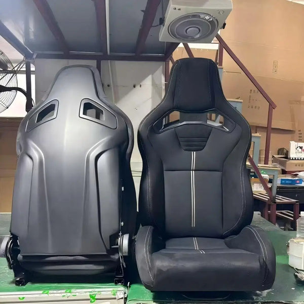 Siège Baquet Racing – Recaro