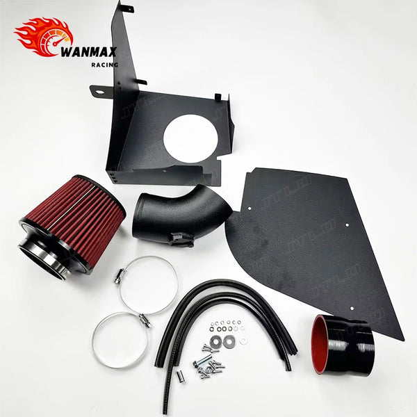 Kit admission haut débit BMW 540i G30/G31 moteur B58 — vue 4