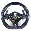 Volant Fibre de Carbone LED – Volkswagen, Golf, Polo – Version 2