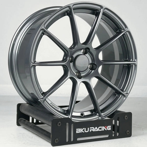 Jantes forgées BKU T6 Subaru Impreza WRX STI et BRZ, 17 à 20 pouces