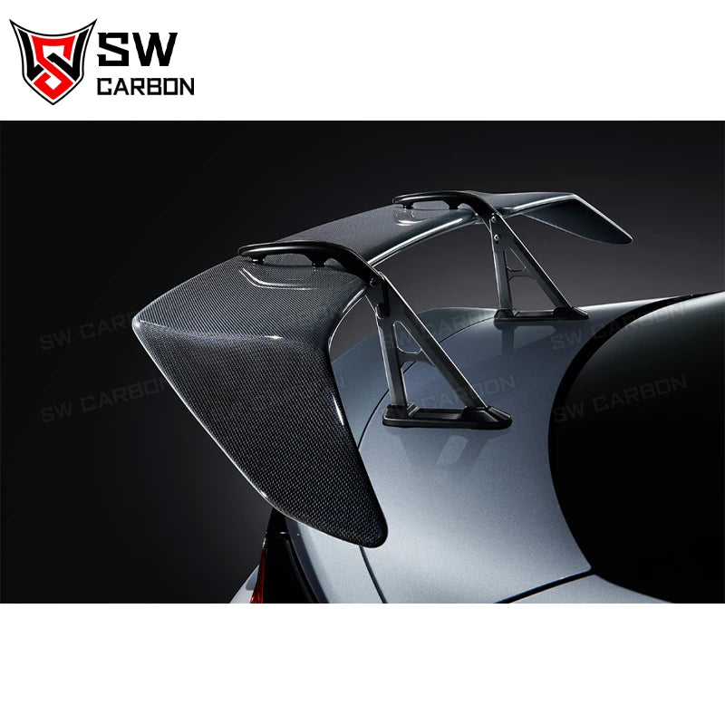Kit carrosserie en fibre de carbone style STI pour Subaru BRZ ZD8 2021 et plus