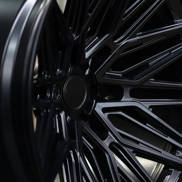 Jantes Forgées Vossen HF6-5 Deep Concave 17 à 20 Pouces