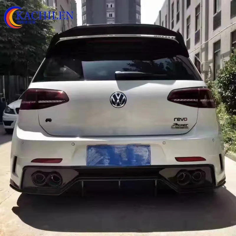 Kit carrosserie complet pour Volkswagen Golf 7, référence Kachilen B88-0111