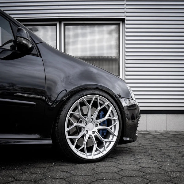 Jantes Forgées WF 15-24 pouces – Entraxe 5x112 – BMW, M3, M4
