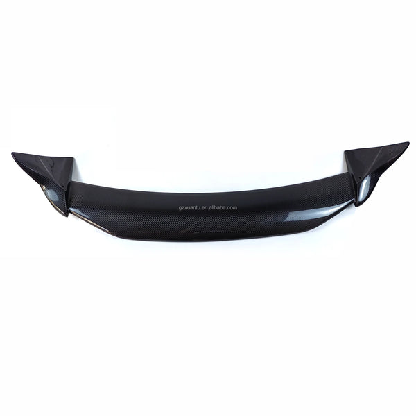Aileron de toit carbone style Aspec pour Golf 7 et 7.5 — vue 2
