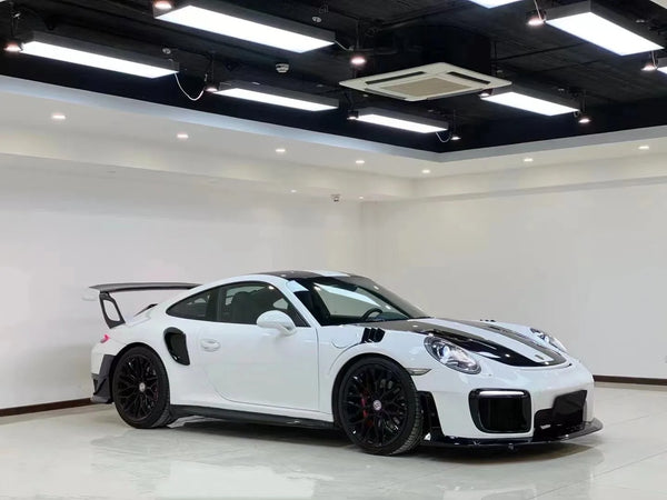 Kit carrosserie style GT2 RS pour Porsche 911 991.2