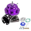 Vanne de Décharge Turbo (BOV) Aluminium Style RS – Kit Complet