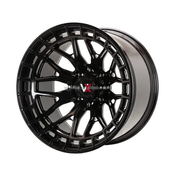 Jantes forgées VeroX VFX concaves 18 à 24 pouces – 6x135 / 6x139,7