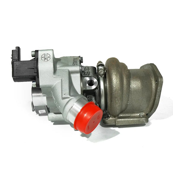 Turbocompresseur 1.6T réf. 9805159280 pour Peugeot et Citroën