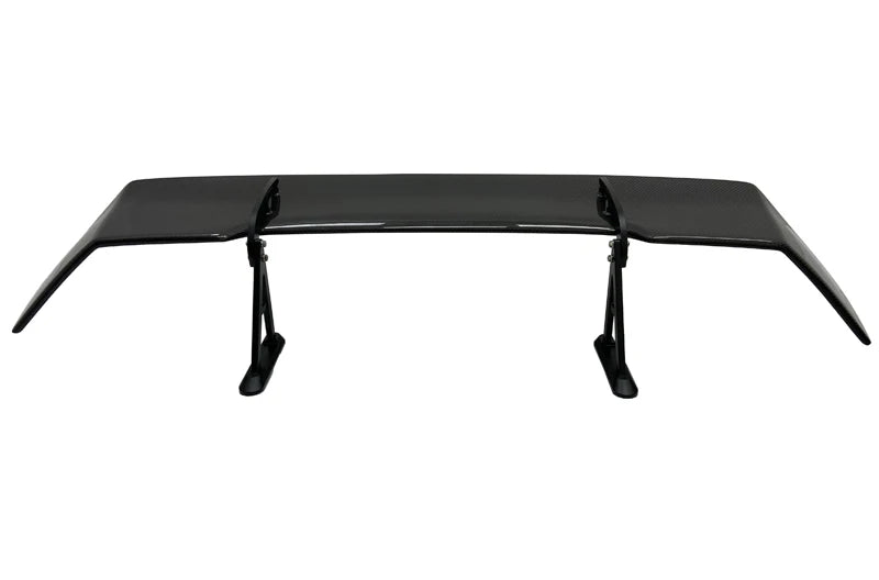 Kit aérodynamique en fibre de carbone style STI pour Subaru BRZ ZD8 2022