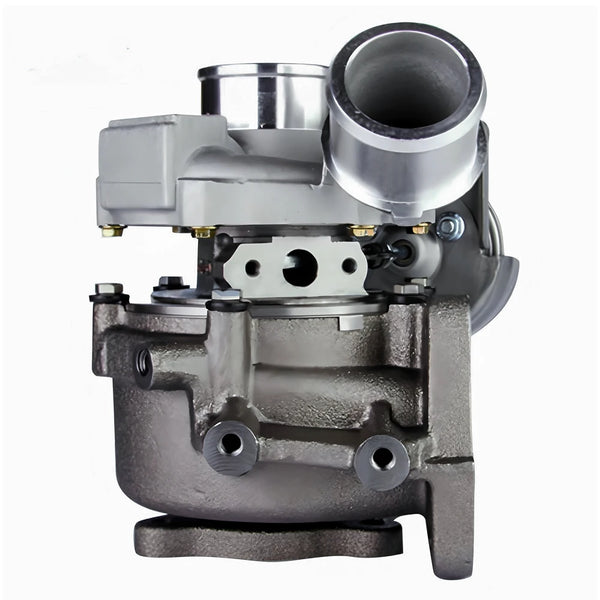Turbo 1515A185 pour Mitsubishi ASX et Lancer 1.8 DI-D — vue 4