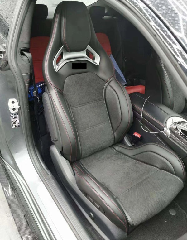 Siège Baquet Racing – Mercedes
