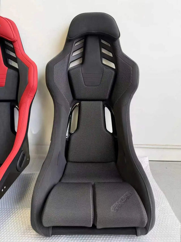 Siège Baquet Racing RSS – Porsche, Recaro