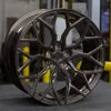 Jantes Forgées Vossen S17-01 15 à 22 Pouces – BMW, Audi, Mercedes