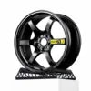Jantes forgées style Rays 57CR/57DR, 14 à 18 pouces, 4x100/4x114,3