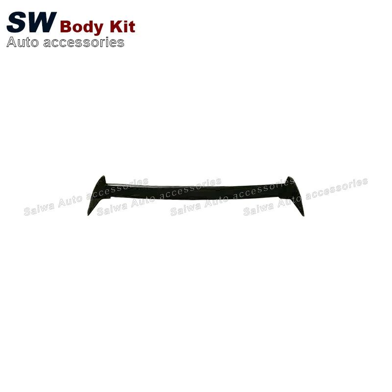 Kit carrosserie en fibre de verre pour Volkswagen Golf 7 GTI, 2018–2022