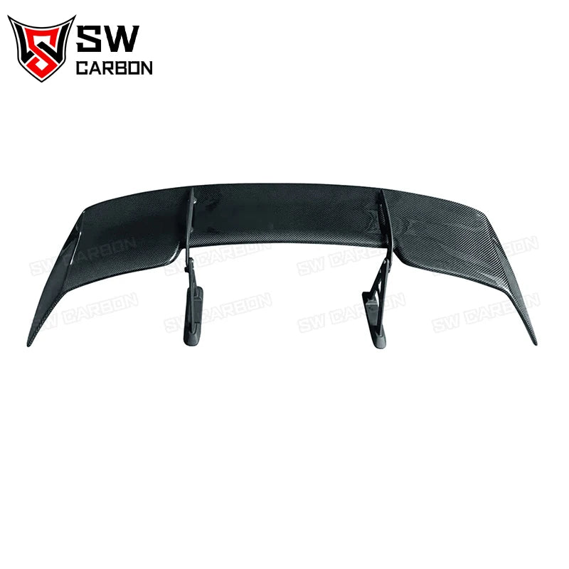 Kit carrosserie en fibre de carbone style STI pour Subaru BRZ ZD8 2021 et plus