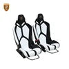 Siège Baquet Carbone Sec SVJ style – Lamborghini – Version 2