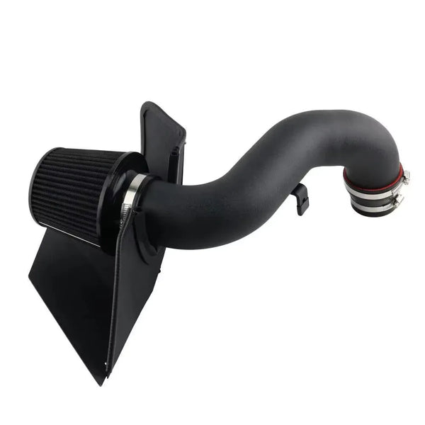 Kit admission d’air froid WG215-BK Golf GTI/R, 2015–2020 — vue 2