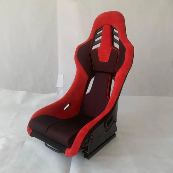 Siège Baquet Racing RSS – Porsche, Recaro