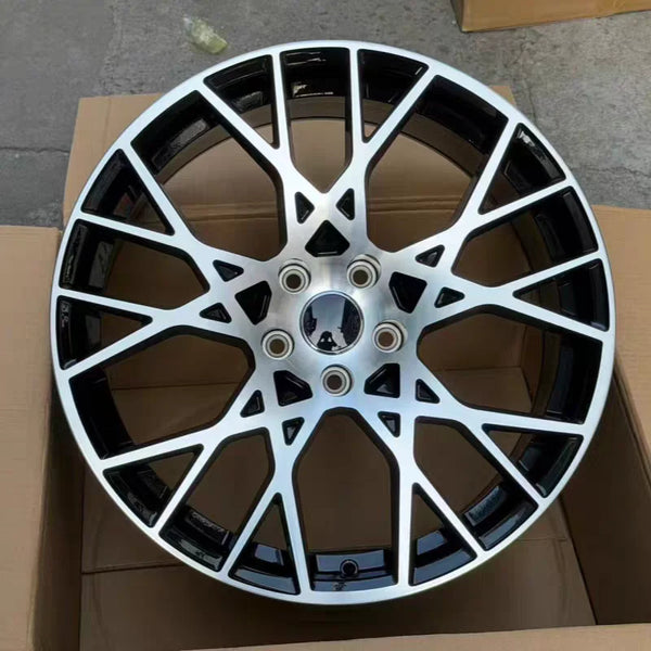Jantes Forgées RS3 19 pouces – Audi