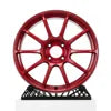 Jantes Forgées Monobloc Style RS 18 à 20 Pouces – Civic, WRX, Golf R, Supra