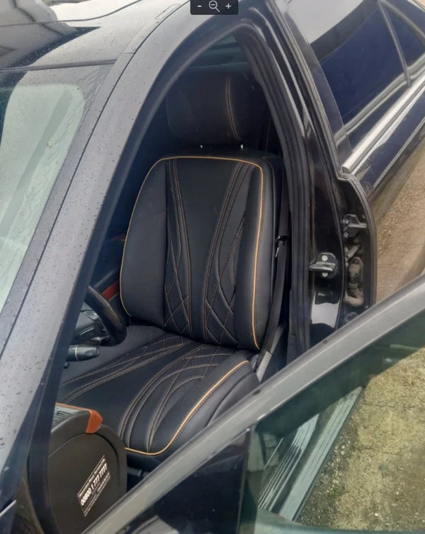 Siège Baquet Racing Réglable – Ferrari