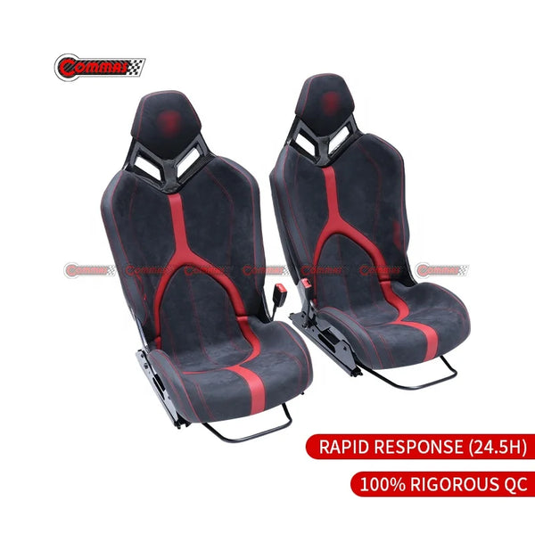 Siège Baquet Carbone Sec SVJ style – Lamborghini