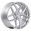 Jante Forgée Monobloc JDM Deep Lip 5 Branches
