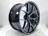 Jantes Forgées VLC Noir 20 pouces – Subaru, BRZ, WRX