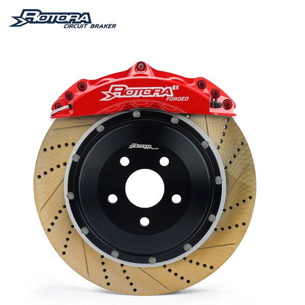 Étrier de frein ROTORA RF603X pour Subaru