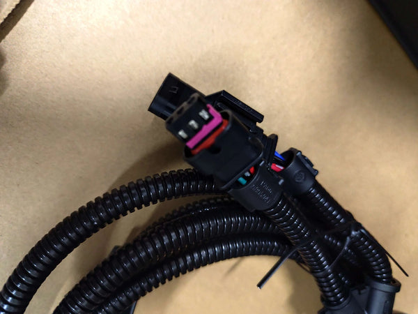 Contrôleur électronique de boost turbo TBL - +35% de puissance — vue 4
