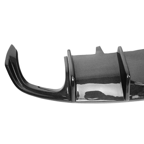 Diffuseur arrière style RS7 pour Audi A7/S7 C7.5 — vue 5