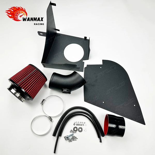 Kit admission haut débit BMW 540i G30/G31 moteur B58 — vue 3