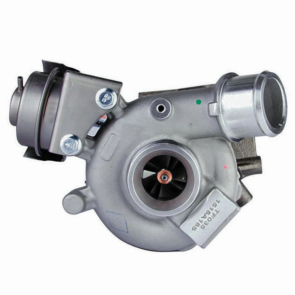Turbo 1515A185 pour Mitsubishi ASX et Lancer 1.8 DI-D — vue 6