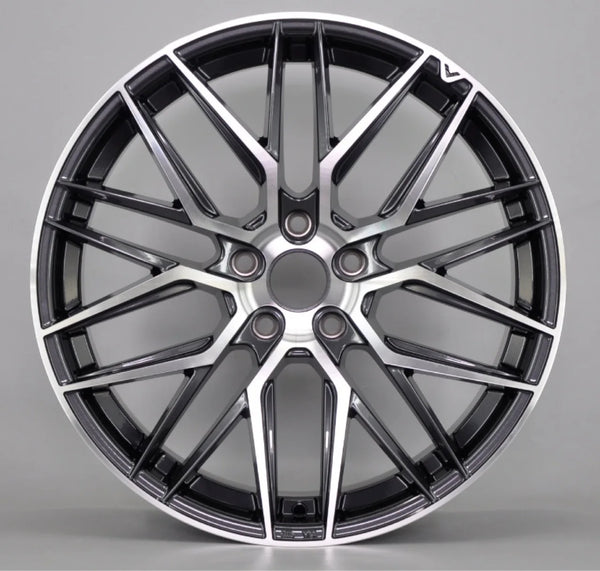 Jantes Forgées – Audi, Civic, Accord