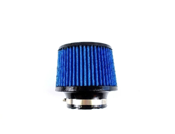 Filtre à air sport universel haut débit 89 mm — vue 4