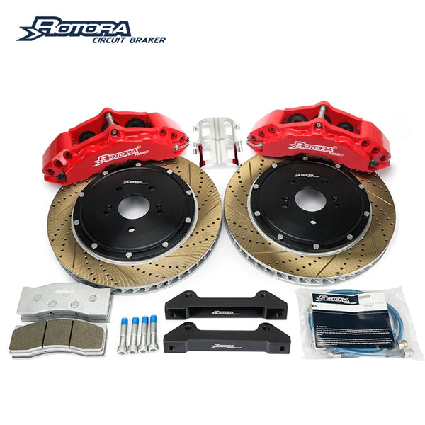 Étrier de frein ROTORA RF603X pour Subaru